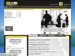 Sites similar to deschipholtaxi.nl