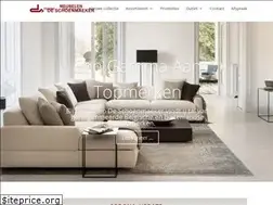 Sites similar to deschoenmaeker.be