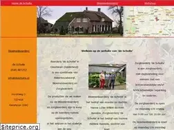 Sites similar to descholte.nl