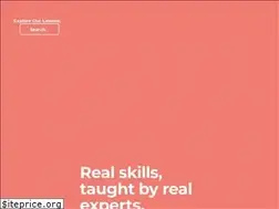Sites similar to deschoolonline.com