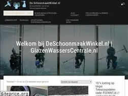 Sites similar to deschoonmaakwinkel.nl