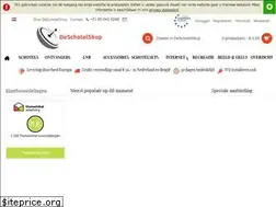 Sites similar to deschotelshop.be