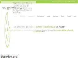 Sites similar to deschreef.be