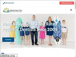 Sites similar to deschuteskids.com