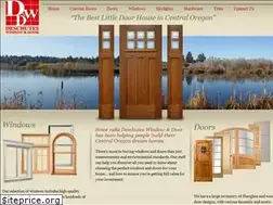 Sites similar to deschuteswindowanddoor.com