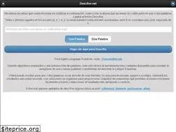 Sites similar to descifrar.net