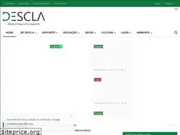 Sites similar to descla.pt