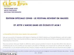 Sites similar to desclicsetdeslivres.fr