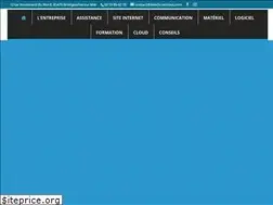 Sites similar to desclicsetvous.com