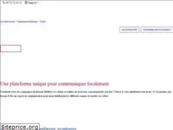 Sites similar to desclientsdansmonmagasin.com