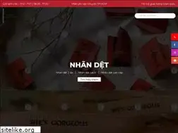 Sites similar to desclothinglabels.com