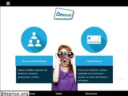 Sites similar to desclub.com.mx