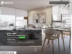 Sites similar to desco.cl
