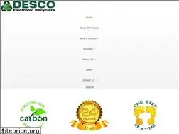 Sites similar to desco.co.za