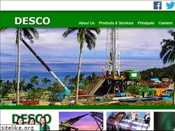Sites similar to desco.ph