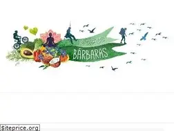 Sites similar to descobertasbarbaras.com.br