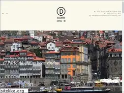 Sites similar to descobertasboutiquehotel.com