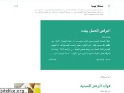 Sites similar to descobrindovida.blogspot.com