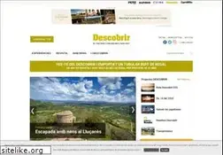 Sites similar to descobrir.cat