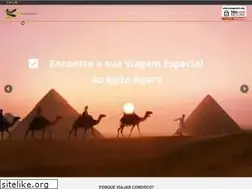Sites similar to descobriregipto.com