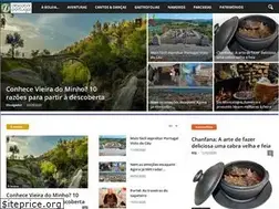 Sites similar to descobrirportugal.pt