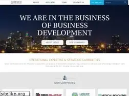 Sites similar to descocorporation.com