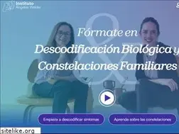 Sites similar to descodificacionbiologica.es