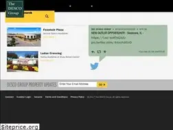 Sites similar to descogroup.com