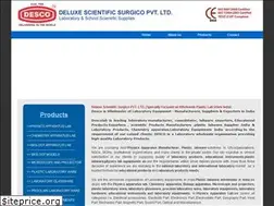 Sites similar to descolab.in