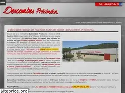 Sites similar to descombes26.com