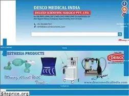 Sites similar to descomedicalindia.com
