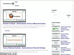 Sites similar to descomplica.org