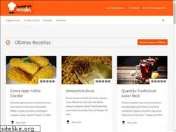 Sites similar to descomplicandoacozinha.com.br