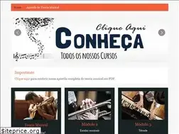 Sites similar to descomplicandoamusica.com