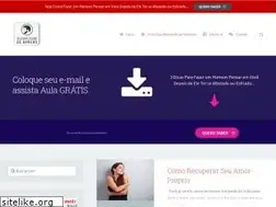 Sites similar to descomplicandooshomens.com