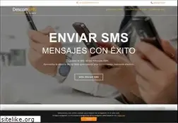 Sites similar to descomsms.com