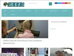 Sites similar to desconcertante.com