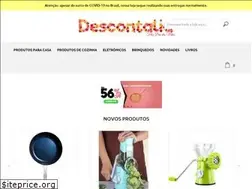 Sites similar to descontalia.com.br