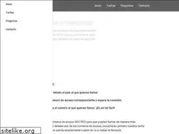 Sites similar to descontel.com