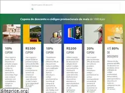 Sites similar to desconto.com.br
