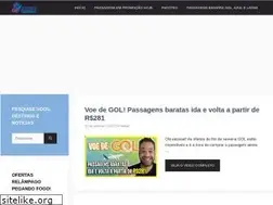 Sites similar to descontopassagensaereas.com.br