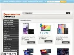 Sites similar to descontosofertas.com.br