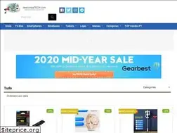 Sites similar to descontostech.com