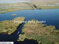 Sites similar to descoperadeltadunarii.ro