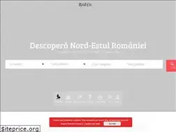 Sites similar to descoperanordest.ro