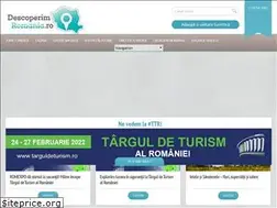 Sites similar to descoperimromania.ro