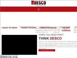 Sites similar to descoprinting.ae