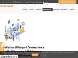 Sites similar to descor.com