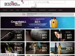 Sites similar to descorcha.com