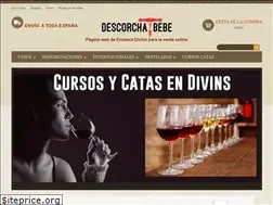 Sites similar to descorchaybebe.com
